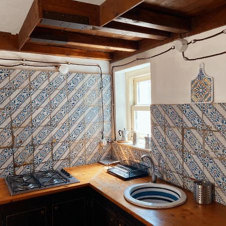 Апартаменти I Normanni Трапані Екстер'єр фото